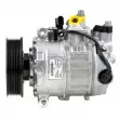 Compresseur, climatisation DENSO DCP32051 - Visuel 2