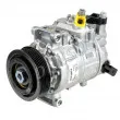 Compresseur, climatisation DENSO DCP32074 - Visuel 1