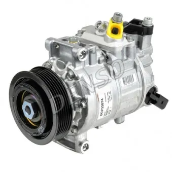 Compresseur, climatisation DENSO DCP32074