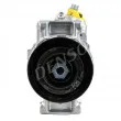Compresseur, climatisation DENSO DCP32074 - Visuel 3