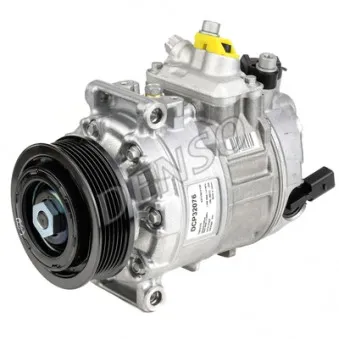 Compresseur, climatisation DENSO DCP32076