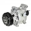 Compresseur, climatisation DENSO DCP44010 - Visuel 1
