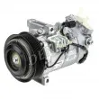 Compresseur, climatisation DENSO DCP46025 - Visuel 1