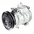 Compresseur, climatisation DENSO DCP50102 - Visuel 1