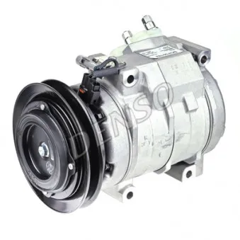 Compresseur, climatisation DENSO DCP50102