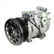 Compresseur, climatisation DENSO DCP50103 - Visuel 1