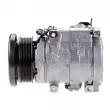 Compresseur, climatisation DENSO DCP50131 - Visuel 2
