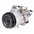 Compresseur, climatisation DENSO DCP50249 - Visuel 1