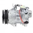 Compresseur, climatisation DENSO DCP50249 - Visuel 2