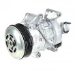 Compresseur, climatisation DENSO DCP50253 - Visuel 1