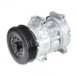 Compresseur, climatisation DENSO DCP50306 - Visuel 1