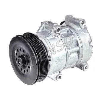 Compresseur, climatisation DENSO DCP50306