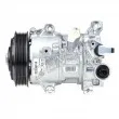 Compresseur, climatisation DENSO DCP50313 - Visuel 2