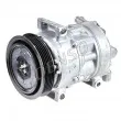 Compresseur, climatisation DENSO DCP50314 - Visuel 1