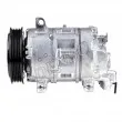 Compresseur, climatisation DENSO DCP50314 - Visuel 2