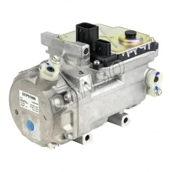 Compresseur, climatisation DENSO DCP51006
