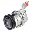 Compresseur, climatisation DENSO DCP51015 - Visuel 1
