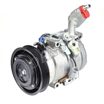 Compresseur, climatisation DENSO DCP51015