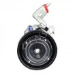 Compresseur, climatisation DENSO DCP51015 - Visuel 3