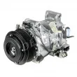 Compresseur, climatisation DENSO DCP51016 - Visuel 1
