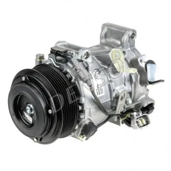 Compresseur, climatisation DENSO DCP51016