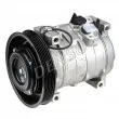 Compresseur, climatisation DENSO DCP99526 - Visuel 1