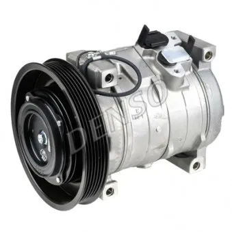 Compresseur, climatisation DENSO DCP99526