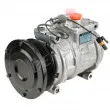 Compresseur, climatisation DENSO DCP99528 - Visuel 1