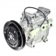 Compresseur, climatisation DENSO DCP99529 - Visuel 1