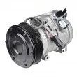 Compresseur, climatisation DENSO DCP99812 - Visuel 1