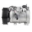 Compresseur, climatisation DENSO DCP99812 - Visuel 2