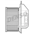 Pulseur d'air habitacle DENSO DEA01001 - Visuel 2