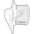 Pulseur d'air habitacle DENSO DEA02001 - Visuel 2
