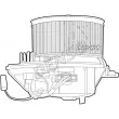 Pulseur d'air habitacle DENSO DEA07004 - Visuel 1
