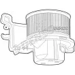Pulseur d'air habitacle DENSO DEA07006 - Visuel 1