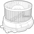 Pulseur d'air habitacle DENSO DEA07007 - Visuel 2
