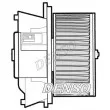 Pulseur d'air habitacle DENSO DEA09042 - Visuel 2