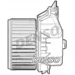 Pulseur d'air habitacle DENSO DEA09047 - Visuel 3