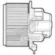 Pulseur d'air habitacle DENSO DEA09050 - Visuel 1