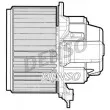 Pulseur d'air habitacle DENSO DEA09050 - Visuel 3