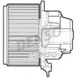 Pulseur d'air habitacle DENSO DEA09051 - Visuel 3