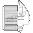 Pulseur d'air habitacle DENSO DEA09052 - Visuel 3