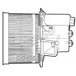Pulseur d'air habitacle DENSO DEA09060 - Visuel 1