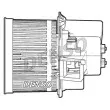 Pulseur d'air habitacle DENSO DEA09063 - Visuel 3