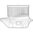 Pulseur d'air habitacle DENSO DEA23009 - Visuel 1