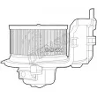Pulseur d'air habitacle DENSO DEA23015 - Visuel 1