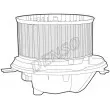 Pulseur d'air habitacle DENSO DEA32002 - Visuel 1