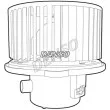 Pulseur d'air habitacle DENSO DEA41006 - Visuel 2