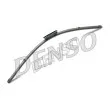 Kit balais d'essuie-glace DENSO DF-062 - Visuel 1