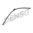 Kit balais d'essuie-glace DENSO DF-064 - Visuel 1